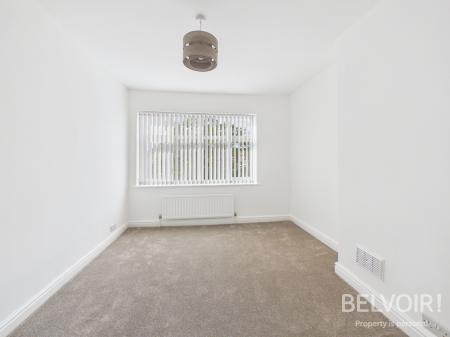3 bedroom Detached house for sale in Young Avenue, Stafford, ST16