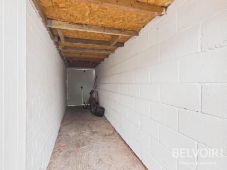 3 bedroom Detached house for sale in Young Avenue, Stafford, ST16