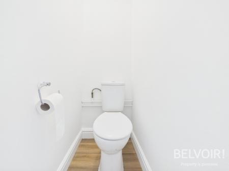 3 bedroom Detached house for sale in Young Avenue, Stafford, ST16