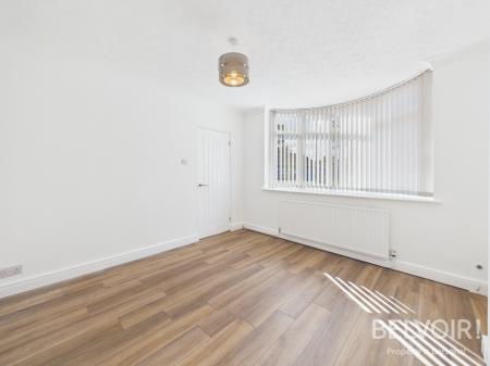 3 bedroom Detached house for sale in Young Avenue, Stafford, ST16