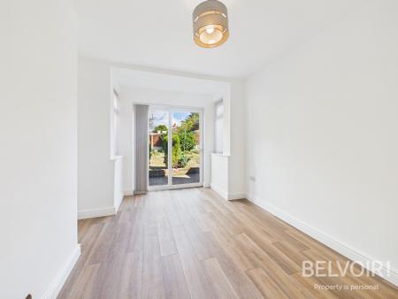 3 bedroom Detached house for sale in Young Avenue, Stafford, ST16