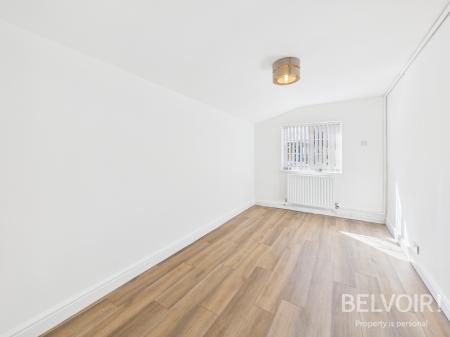 3 bedroom Detached house for sale in Young Avenue, Stafford, ST16