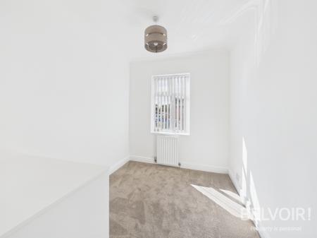 3 bedroom Detached house for sale in Young Avenue, Stafford, ST16