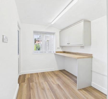 3 bedroom Detached house for sale in Young Avenue, Stafford, ST16
