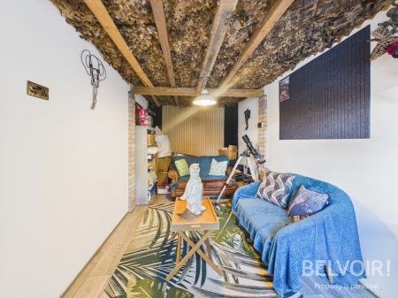 3 bedroom Flat for sale in Dell Close, Stafford, ST16