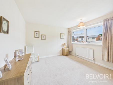 4 bedroom Detached house for sale in Aldbury Close, Parkside, Stafford, ST16