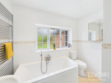 5 bedroom Semi-detached house for sale in Barnfield, Penkhull, Stoke On Trent, ST4