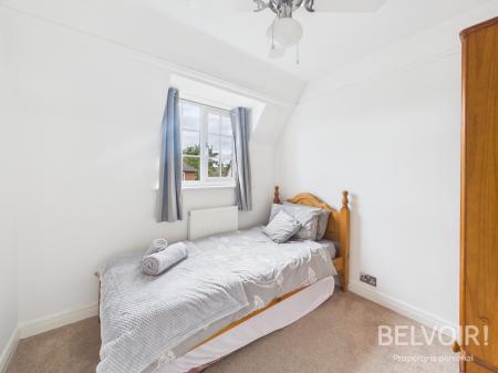5 bedroom Semi-detached house for sale in Barnfield, Penkhull, Stoke On Trent, ST4