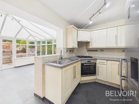 3 bedroom Terraced House for sale in Tennant Place, Porthill, Newcastle Under Lyme, ST5