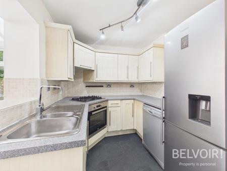 3 bedroom Terraced House for sale in Tennant Place, Porthill, Newcastle Under Lyme, ST5