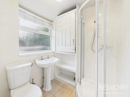 2 bedroom Terraced House for sale in Enderley Street, Newcastle Under Lyme, ST5