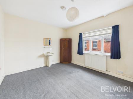 2 bedroom Terraced House for sale in Enderley Street, Newcastle Under Lyme, ST5