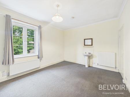 2 bedroom Terraced House for sale in Enderley Street, Newcastle Under Lyme, ST5