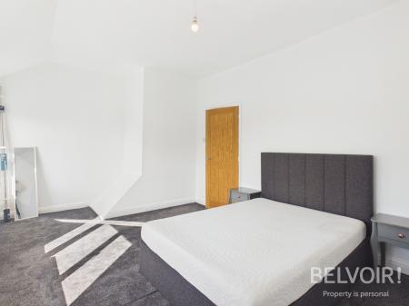 2 bedroom End of terrace house to let in Princes Street, Stone, ST15