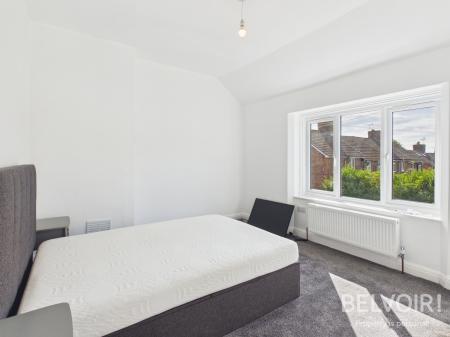 2 bedroom End of terrace house to let in Princes Street, Stone, ST15