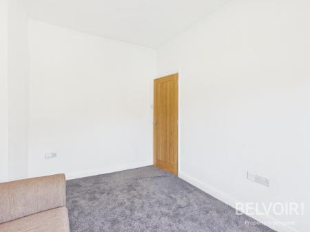 2 bedroom End of terrace house to let in Princes Street, Stone, ST15