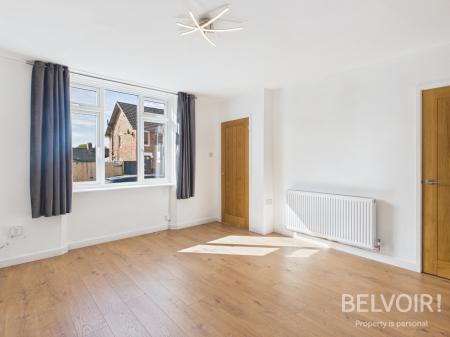 2 bedroom End of terrace house to let in Princes Street, Stone, ST15