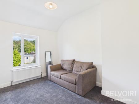 2 bedroom End of terrace house to let in Princes Street, Stone, ST15