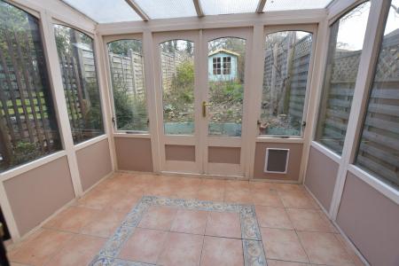 2 bedroom Town house to let in Kingsland Road, Aston Lodge, Stone, ST15