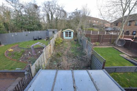 2 bedroom Town house to let in Kingsland Road, Aston Lodge, Stone, ST15