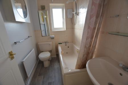 2 bedroom Town house to let in Kingsland Road, Aston Lodge, Stone, ST15