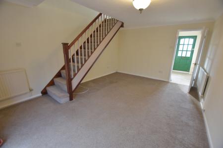 2 bedroom Town house to let in Kingsland Road, Aston Lodge, Stone, ST15