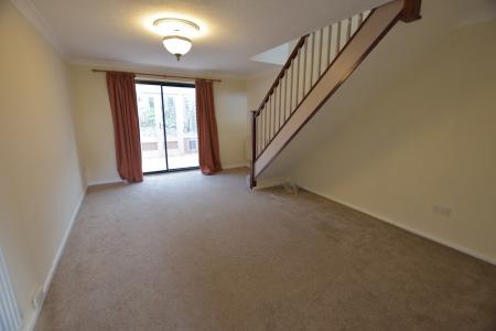 2 bedroom Town house to let in Kingsland Road, Aston Lodge, Stone, ST15