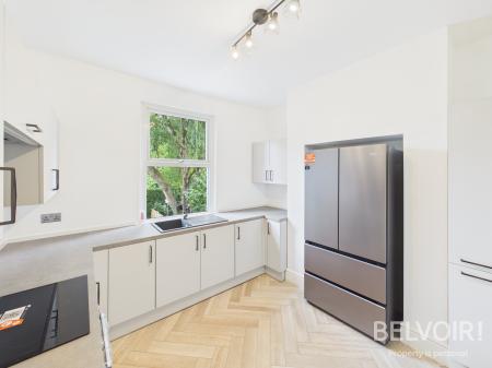 4 bedroom Terraced House for sale in Lichfield Road, Stafford, ST17