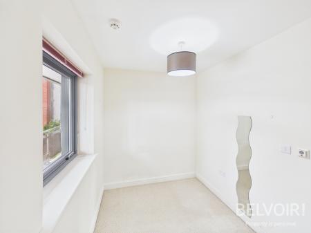 2 bedroom Flat for sale in Marsh House Marsh Street, Stafford, ST16