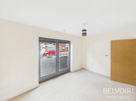 2 bedroom Flat for sale in Marsh House Marsh Street, Stafford, ST16
