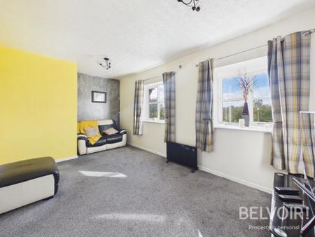 1 bedroom Flat for sale in Simeon Way, Stone, ST15