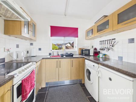 1 bedroom Flat for sale in Simeon Way, Stone, ST15