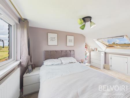 4 bedroom Semi-detached house for sale in Doxeyfields, Stafford, ST16