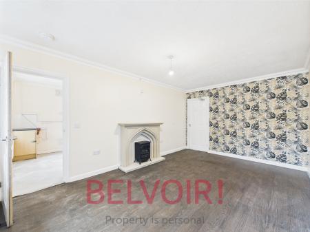 2 bedroom Bungalow for sale in Ashwood, Stoke-on-Trent, ST3