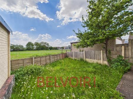 2 bedroom Bungalow for sale in Ashwood, Stoke-on-Trent, ST3