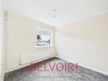 2 bedroom Bungalow for sale in Ashwood, Stoke-on-Trent, ST3