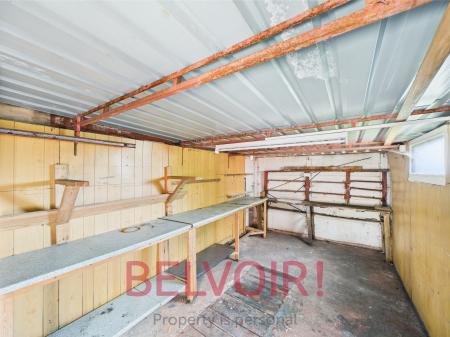 2 bedroom Bungalow for sale in Ashwood, Stoke-on-Trent, ST3