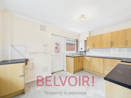 2 bedroom Bungalow for sale in Ashwood, Stoke-on-Trent, ST3