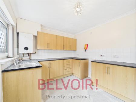 2 bedroom Bungalow for sale in Ashwood, Stoke-on-Trent, ST3