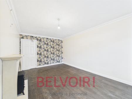 2 bedroom Bungalow for sale in Ashwood, Stoke-on-Trent, ST3