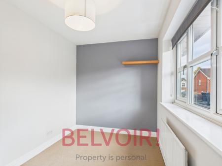 4 bedroom Detached house for sale in Amelia Close, Baddeley Green, Stoke-on-Trent, ST2