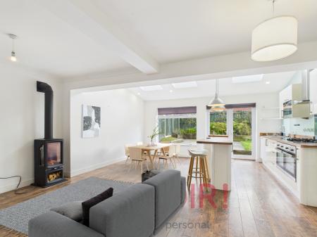 4 bedroom Detached house for sale in Amelia Close, Baddeley Green, Stoke-on-Trent, ST2