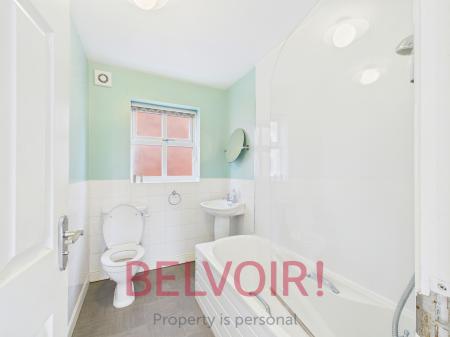 4 bedroom Detached house for sale in Amelia Close, Baddeley Green, Stoke-on-Trent, ST2