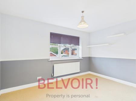 4 bedroom Detached house for sale in Amelia Close, Baddeley Green, Stoke-on-Trent, ST2