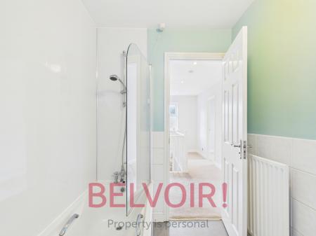 4 bedroom Detached house for sale in Amelia Close, Baddeley Green, Stoke-on-Trent, ST2