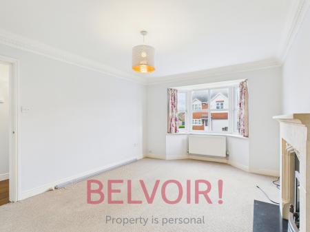 4 bedroom Detached house for sale in Amelia Close, Baddeley Green, Stoke-on-Trent, ST2