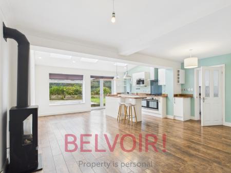 4 bedroom Detached house for sale in Amelia Close, Baddeley Green, Stoke-on-Trent, ST2