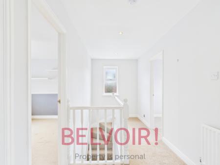 4 bedroom Detached house for sale in Amelia Close, Baddeley Green, Stoke-on-Trent, ST2