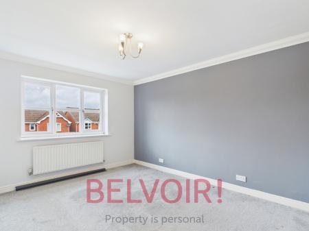 4 bedroom Detached house for sale in Amelia Close, Baddeley Green, Stoke-on-Trent, ST2