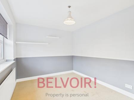 4 bedroom Detached house for sale in Amelia Close, Baddeley Green, Stoke-on-Trent, ST2